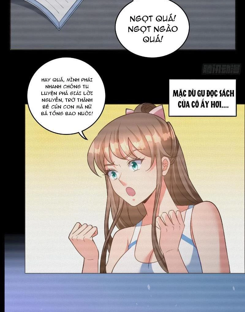 999 Em Gái Theo Đuổi Ngược Lại Tôi Chapter  10 - 10