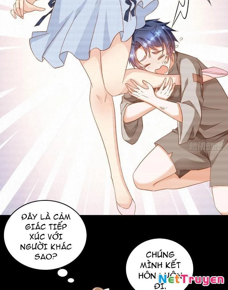 999 Em Gái Theo Đuổi Ngược Lại Tôi Chapter  10 - 16