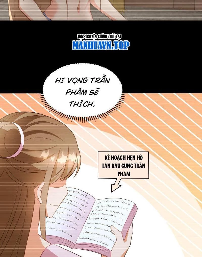 999 Em Gái Theo Đuổi Ngược Lại Tôi Chapter  10 - 20