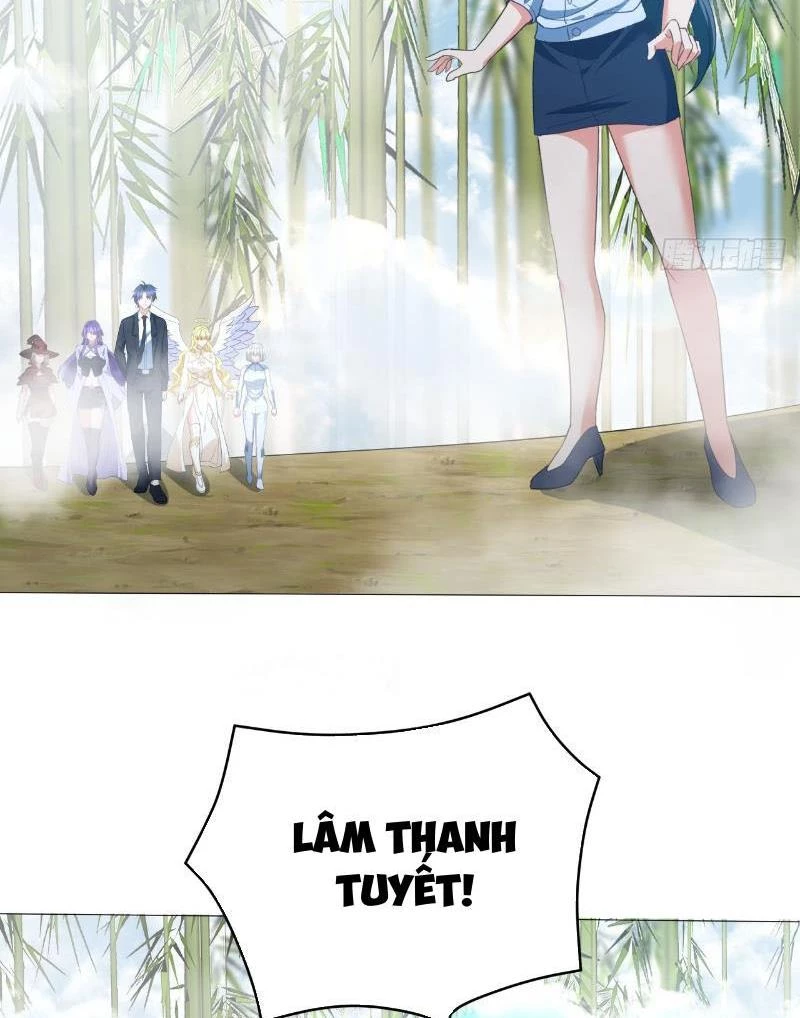 999 Em Gái Theo Đuổi Ngược Lại Tôi Chapter  10 - 22