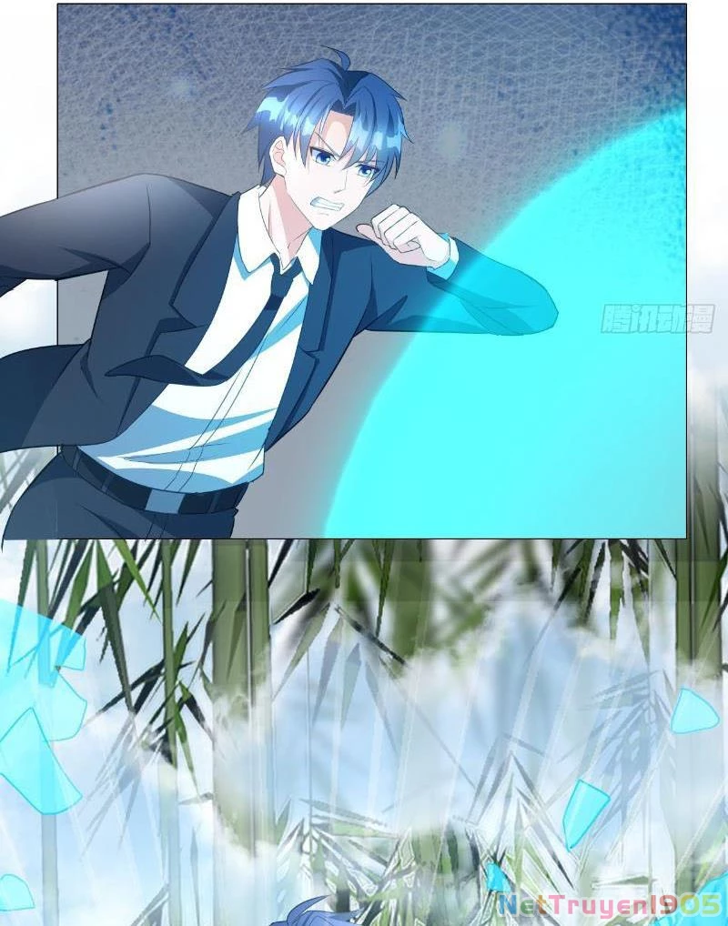 999 Em Gái Theo Đuổi Ngược Lại Tôi Chapter  10 - 24