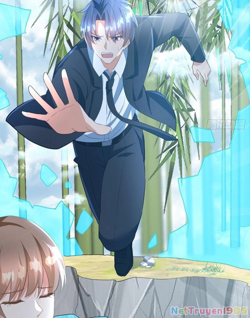 999 Em Gái Theo Đuổi Ngược Lại Tôi Chapter  10 - 25