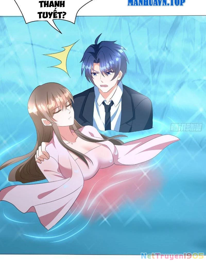 999 Em Gái Theo Đuổi Ngược Lại Tôi Chapter  10 - 27