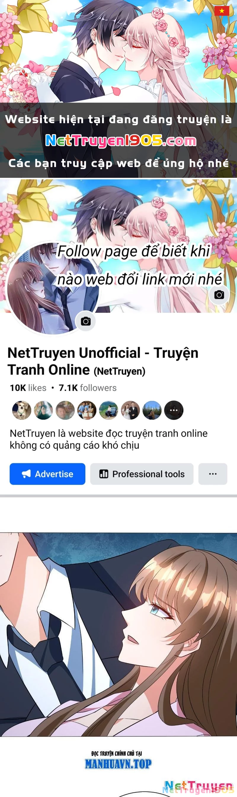 999 Em Gái Theo Đuổi Ngược Lại Tôi Chapter  11 - 1