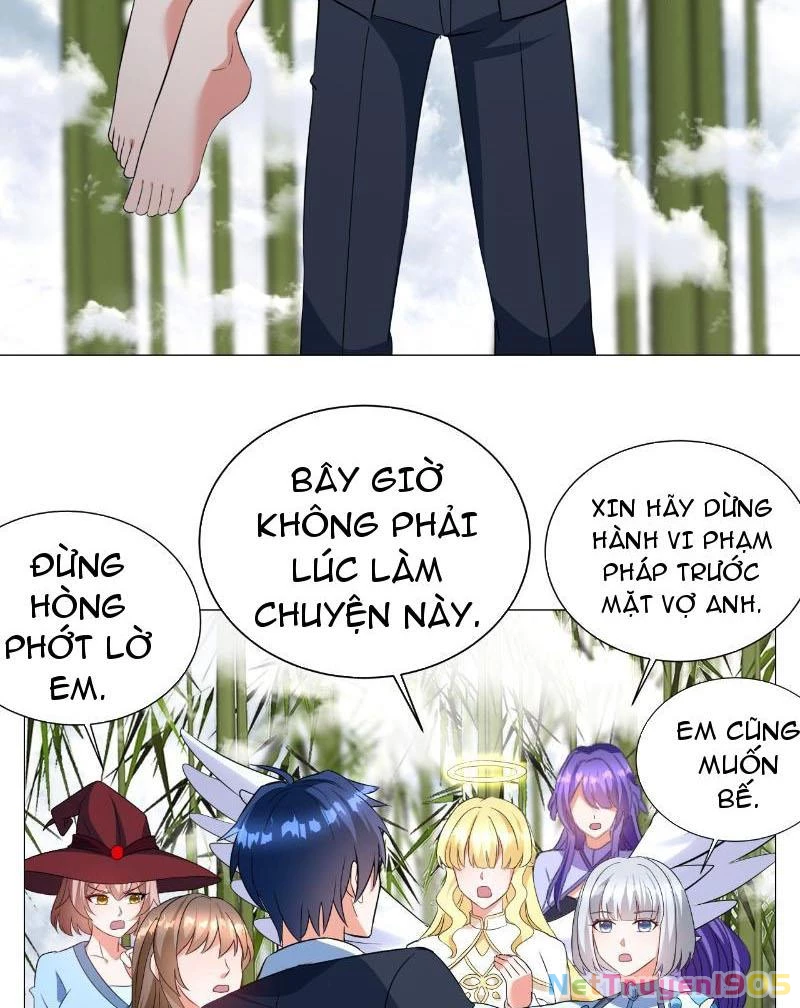 999 Em Gái Theo Đuổi Ngược Lại Tôi Chapter  11 - 3