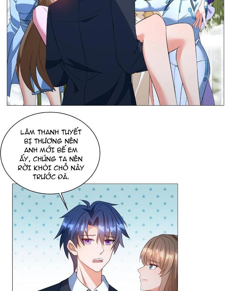 999 Em Gái Theo Đuổi Ngược Lại Tôi Chapter  11 - 4