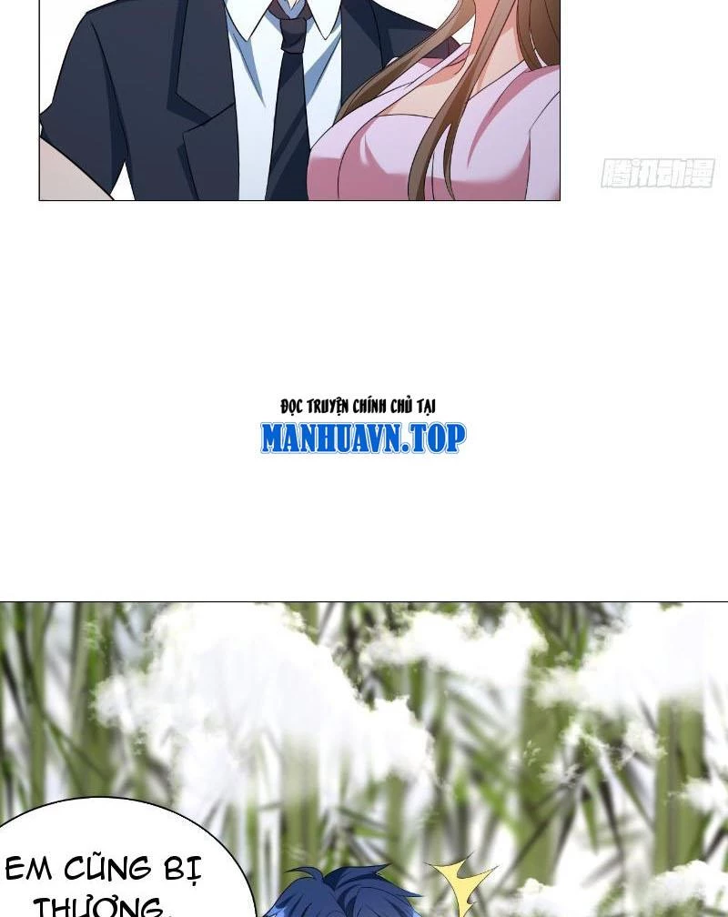 999 Em Gái Theo Đuổi Ngược Lại Tôi Chapter  11 - 5