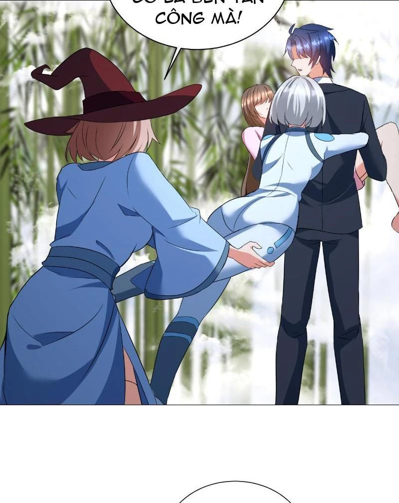 999 Em Gái Theo Đuổi Ngược Lại Tôi Chapter  11 - 7