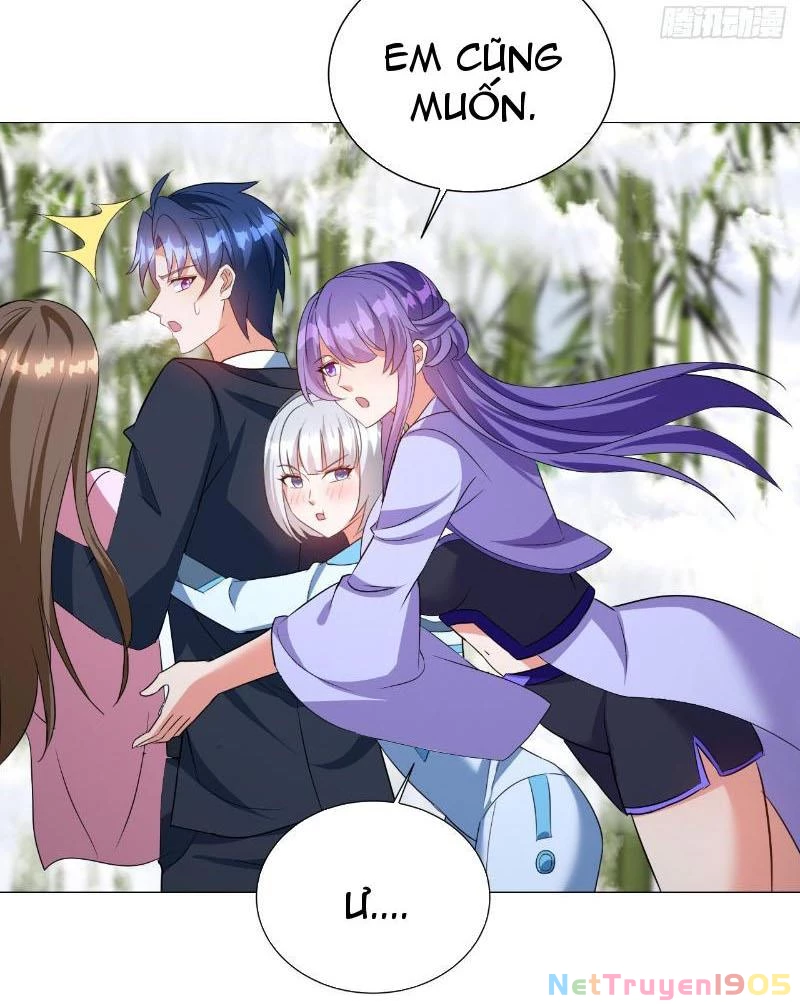 999 Em Gái Theo Đuổi Ngược Lại Tôi Chapter  11 - 8