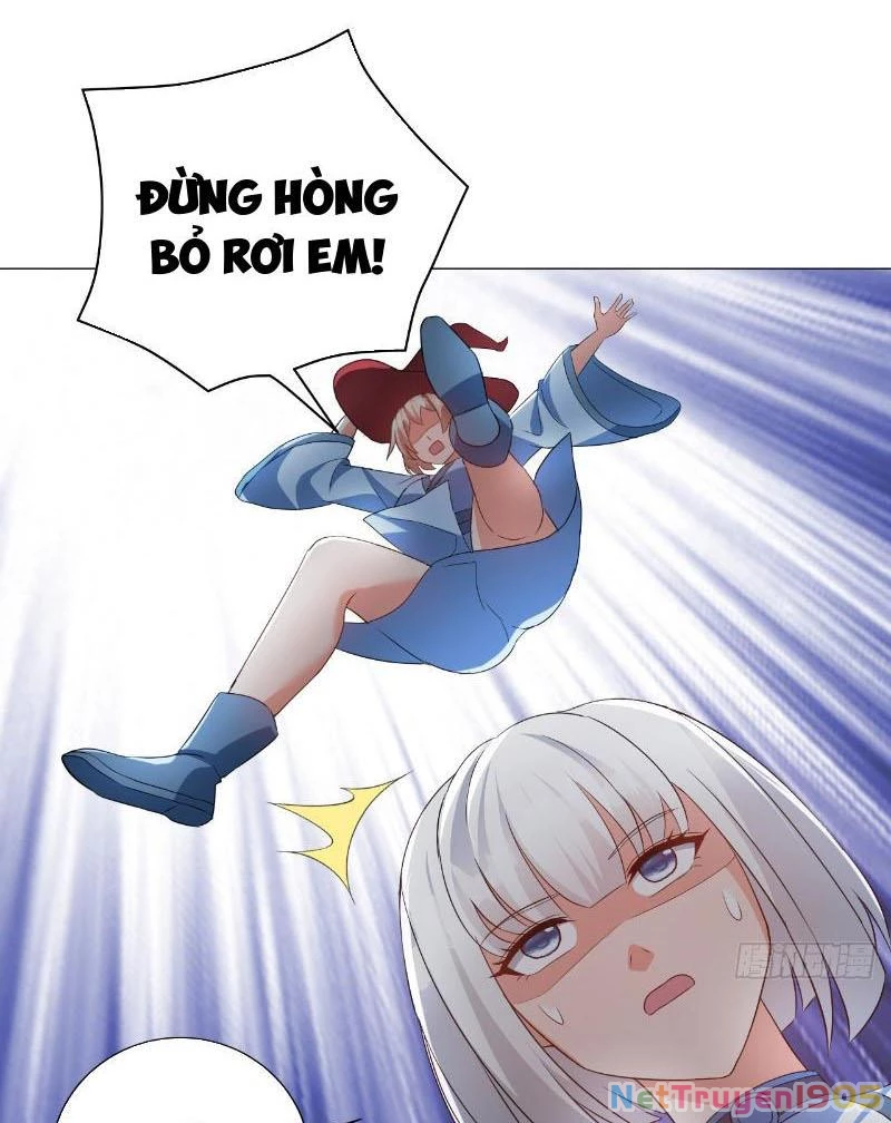 999 Em Gái Theo Đuổi Ngược Lại Tôi Chapter  11 - 10