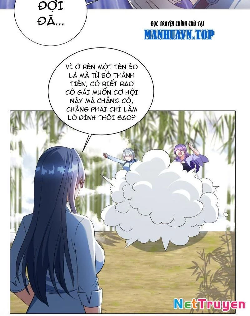 999 Em Gái Theo Đuổi Ngược Lại Tôi Chapter  11 - 11