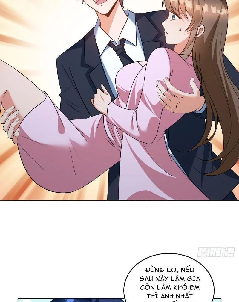 999 Em Gái Theo Đuổi Ngược Lại Tôi Chapter  11 - 14
