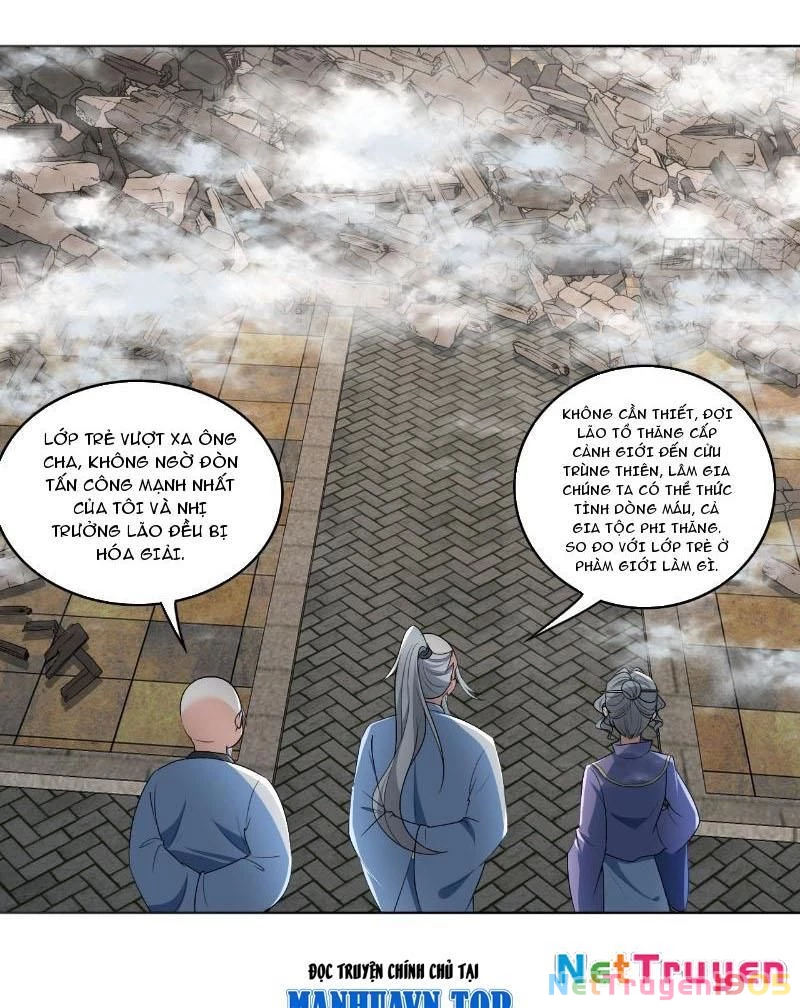 999 Em Gái Theo Đuổi Ngược Lại Tôi Chapter  11 - 16