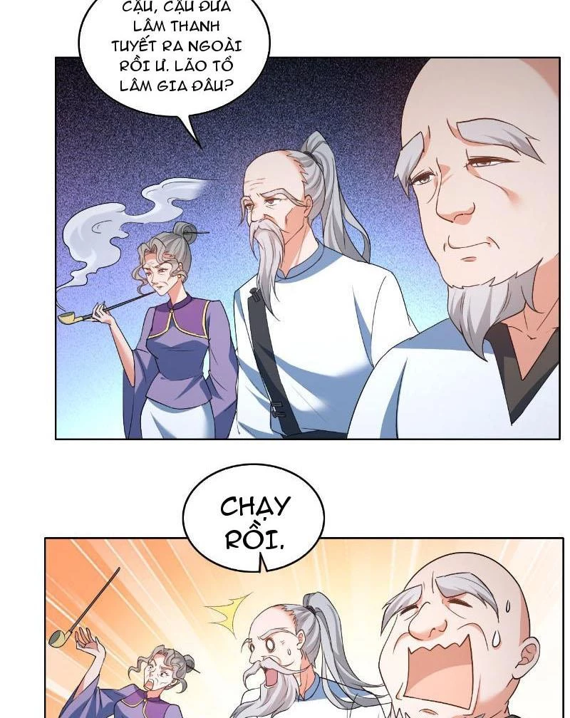 999 Em Gái Theo Đuổi Ngược Lại Tôi Chapter  11 - 18