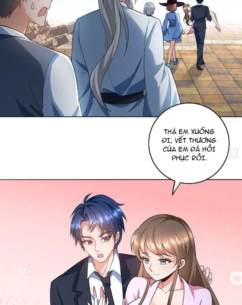 999 Em Gái Theo Đuổi Ngược Lại Tôi Chapter  11 - 20