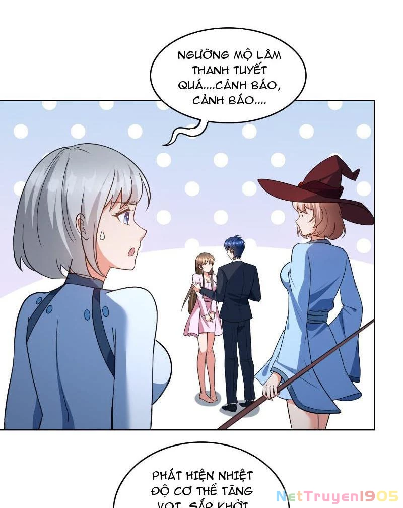 999 Em Gái Theo Đuổi Ngược Lại Tôi Chapter  11 - 22