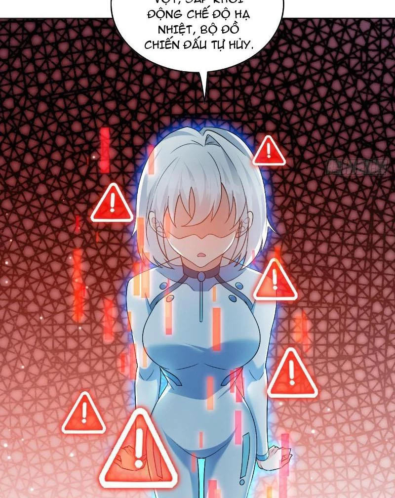 999 Em Gái Theo Đuổi Ngược Lại Tôi Chapter  11 - 23