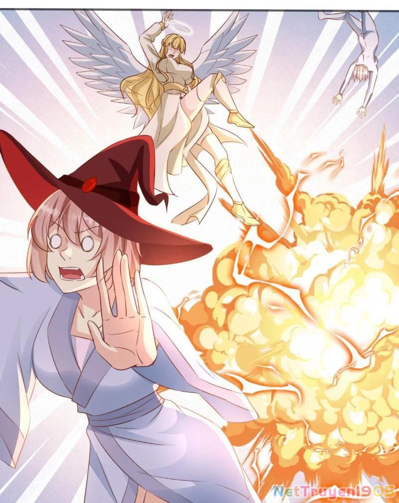 999 Em Gái Theo Đuổi Ngược Lại Tôi Chapter  11 - 25