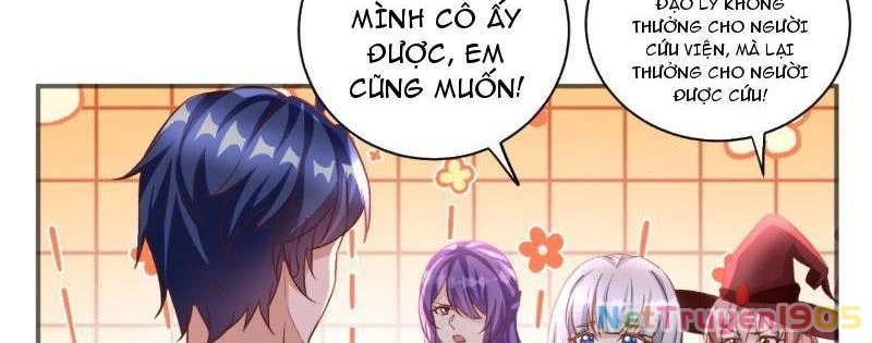 999 Em Gái Theo Đuổi Ngược Lại Tôi Chapter  11 - 32