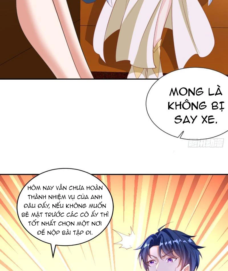 999 Em Gái Theo Đuổi Ngược Lại Tôi Chapter  12 - 4