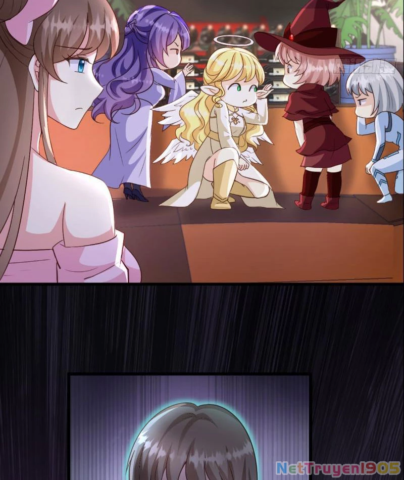 999 Em Gái Theo Đuổi Ngược Lại Tôi Chapter  12 - 10