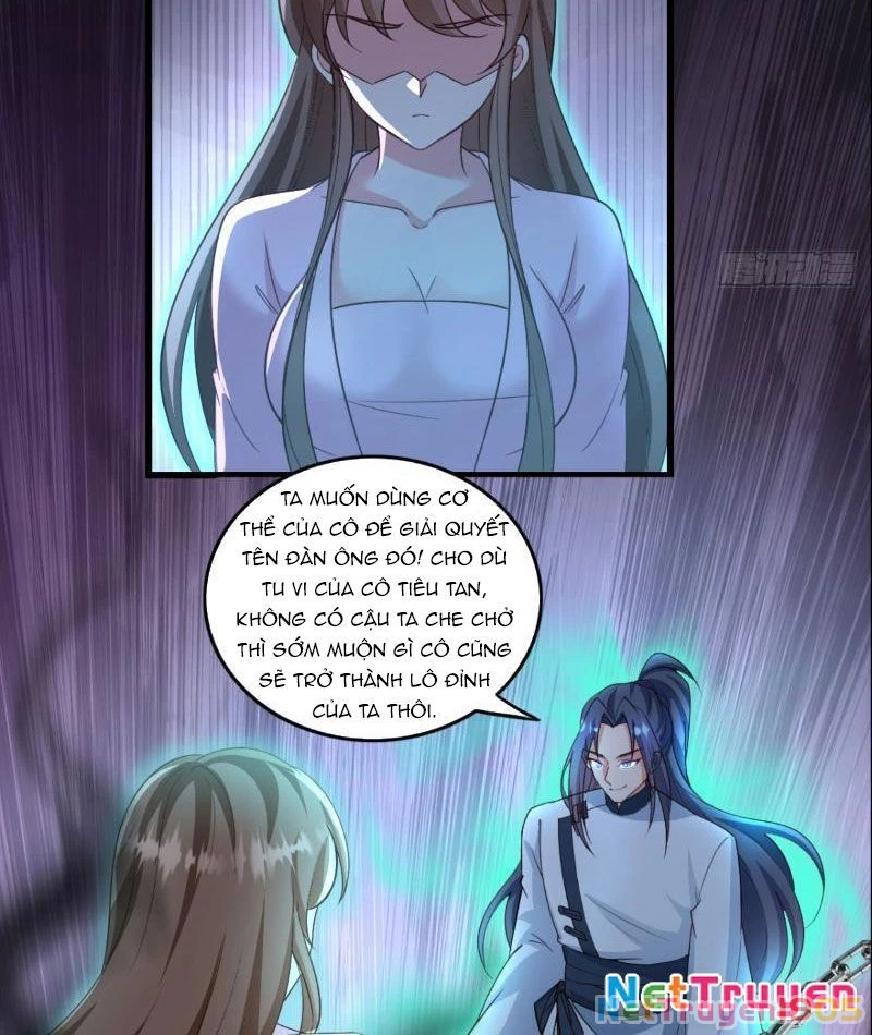 999 Em Gái Theo Đuổi Ngược Lại Tôi Chapter  12 - 11