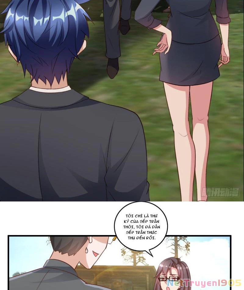 999 Em Gái Theo Đuổi Ngược Lại Tôi Chapter  12 - 19