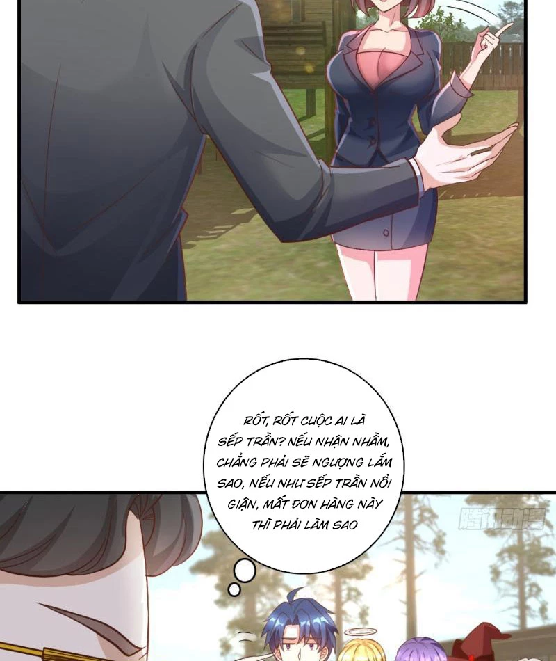 999 Em Gái Theo Đuổi Ngược Lại Tôi Chapter  12 - 20