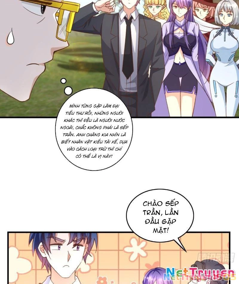 999 Em Gái Theo Đuổi Ngược Lại Tôi Chapter  12 - 21