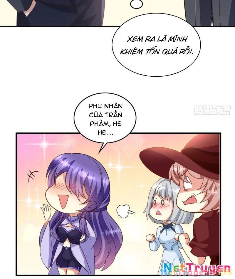 999 Em Gái Theo Đuổi Ngược Lại Tôi Chapter  12 - 26