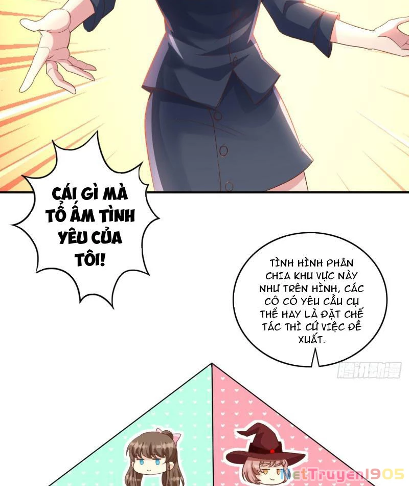 999 Em Gái Theo Đuổi Ngược Lại Tôi Chapter  12 - 29