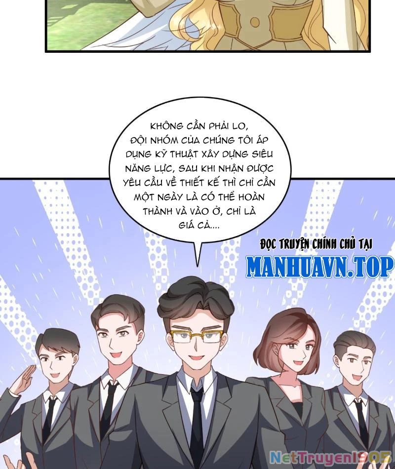 999 Em Gái Theo Đuổi Ngược Lại Tôi Chapter  12 - 32