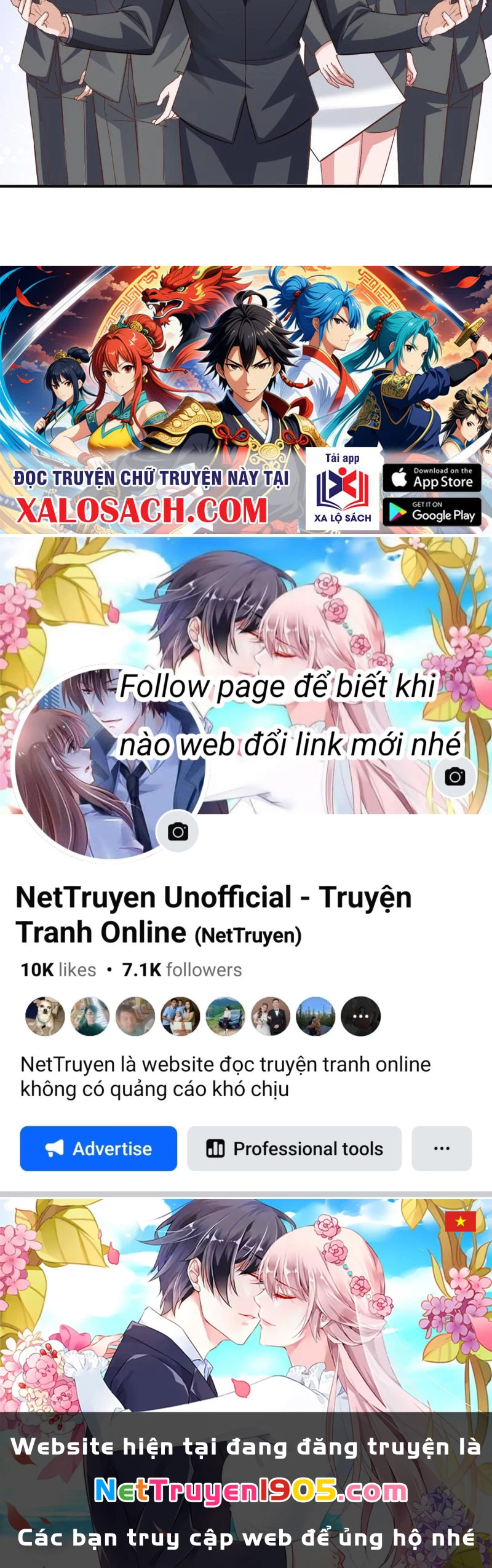 999 Em Gái Theo Đuổi Ngược Lại Tôi Chapter  12 - 33