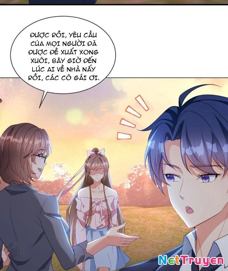 999 Em Gái Theo Đuổi Ngược Lại Tôi Chapter  13 - 6