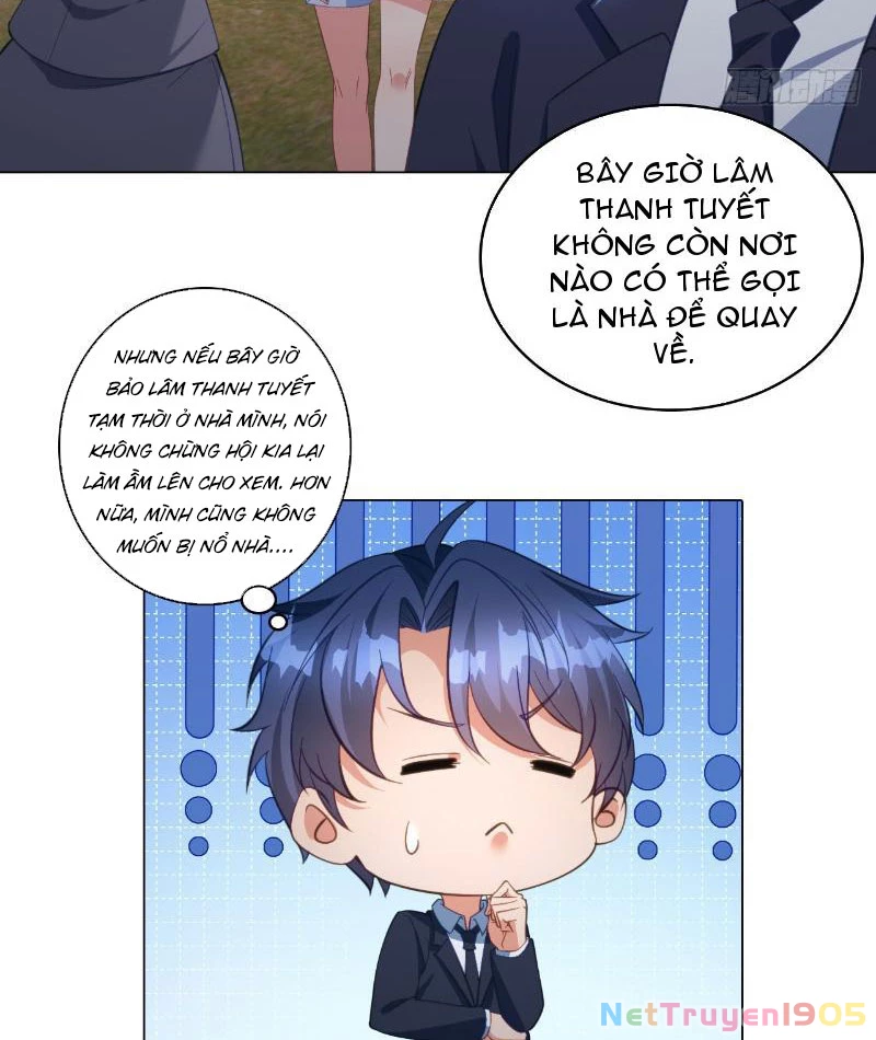 999 Em Gái Theo Đuổi Ngược Lại Tôi Chapter  13 - 7