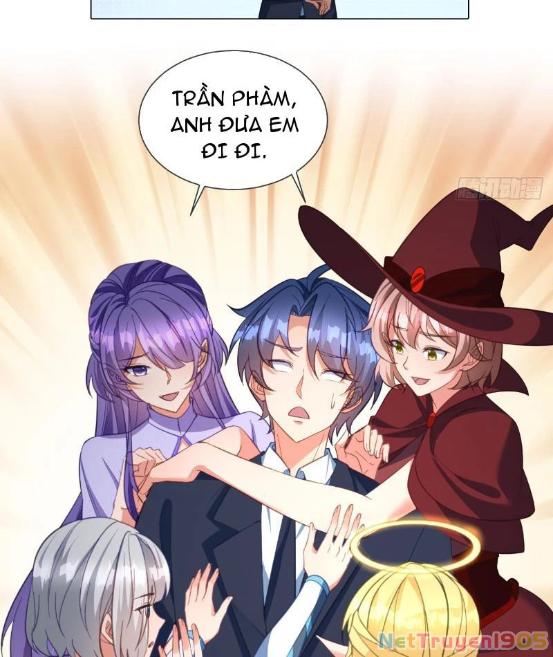 999 Em Gái Theo Đuổi Ngược Lại Tôi Chapter  13 - 8