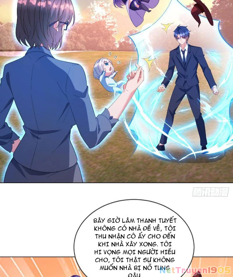 999 Em Gái Theo Đuổi Ngược Lại Tôi Chapter  13 - 10