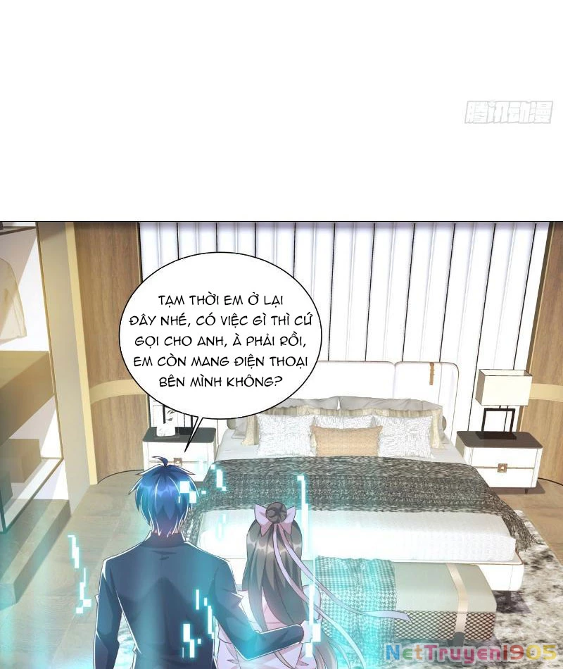 999 Em Gái Theo Đuổi Ngược Lại Tôi Chapter  13 - 15