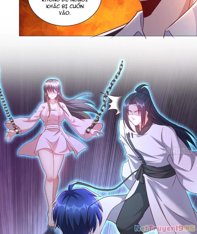 999 Em Gái Theo Đuổi Ngược Lại Tôi Chapter  13 - 29