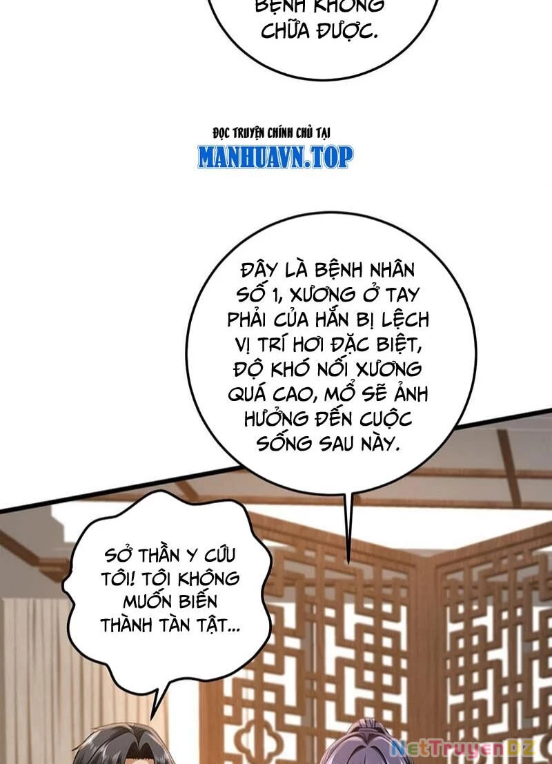 Trấn Quốc Thần Tế Chapter 224 - 51