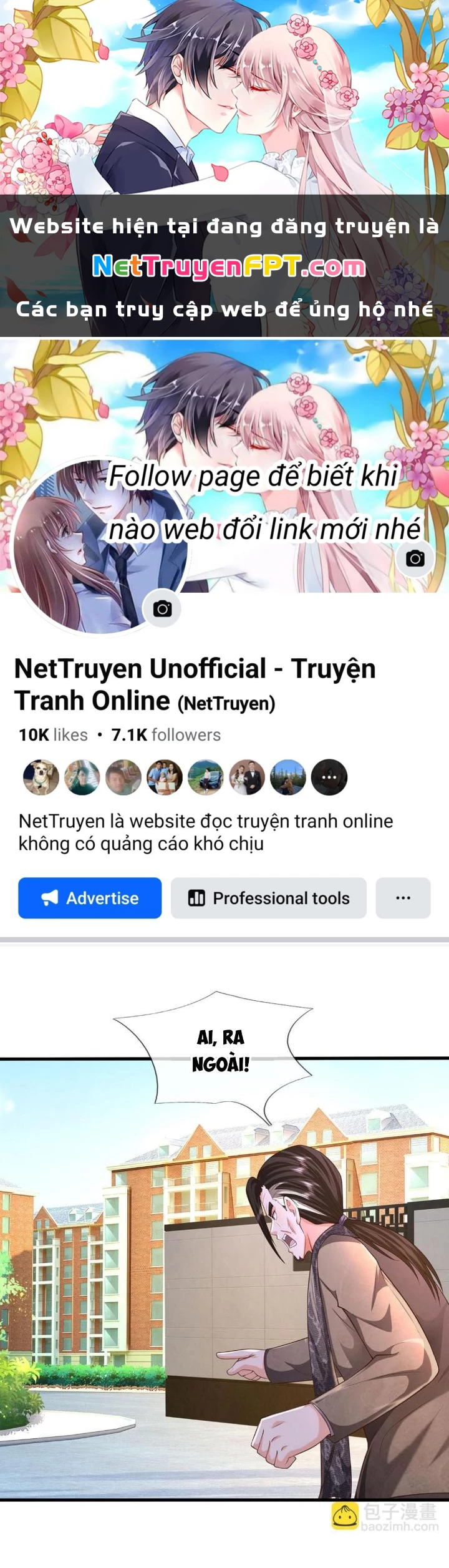 Ngạo Thị Thiên Địa Chapter 608 - 1