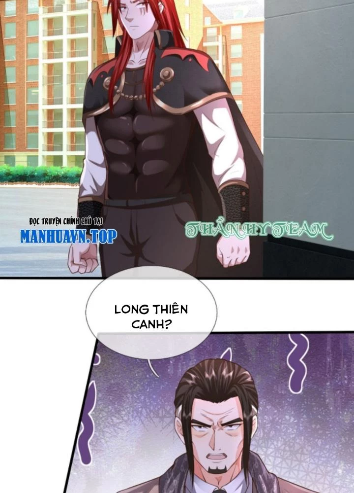 Ngạo Thị Thiên Địa Chapter 608 - 3