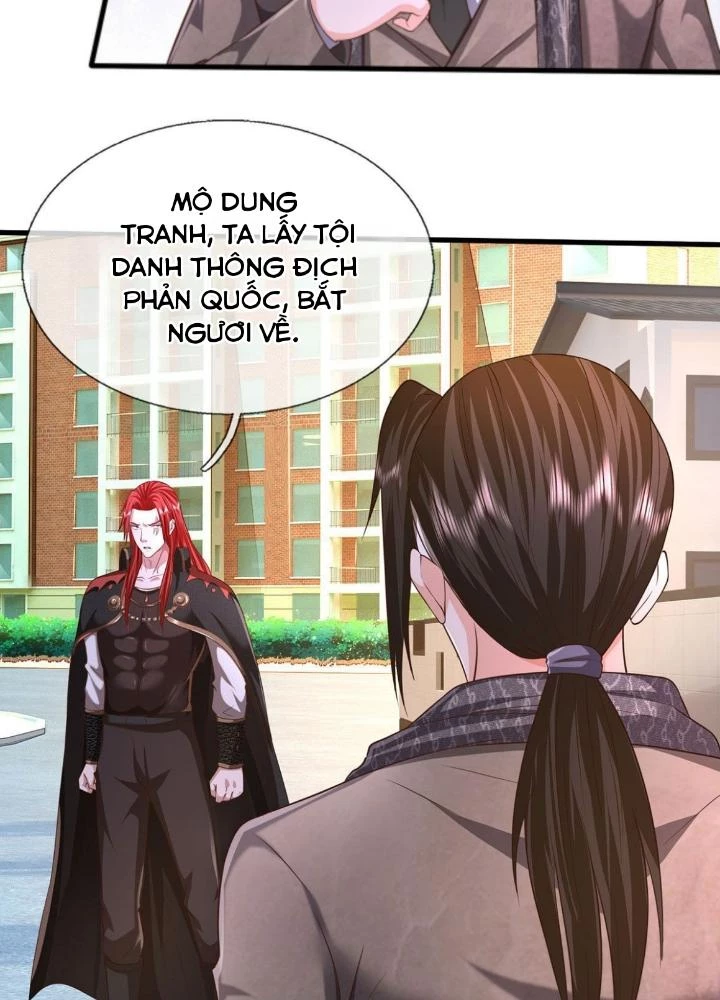 Ngạo Thị Thiên Địa Chapter 608 - 5