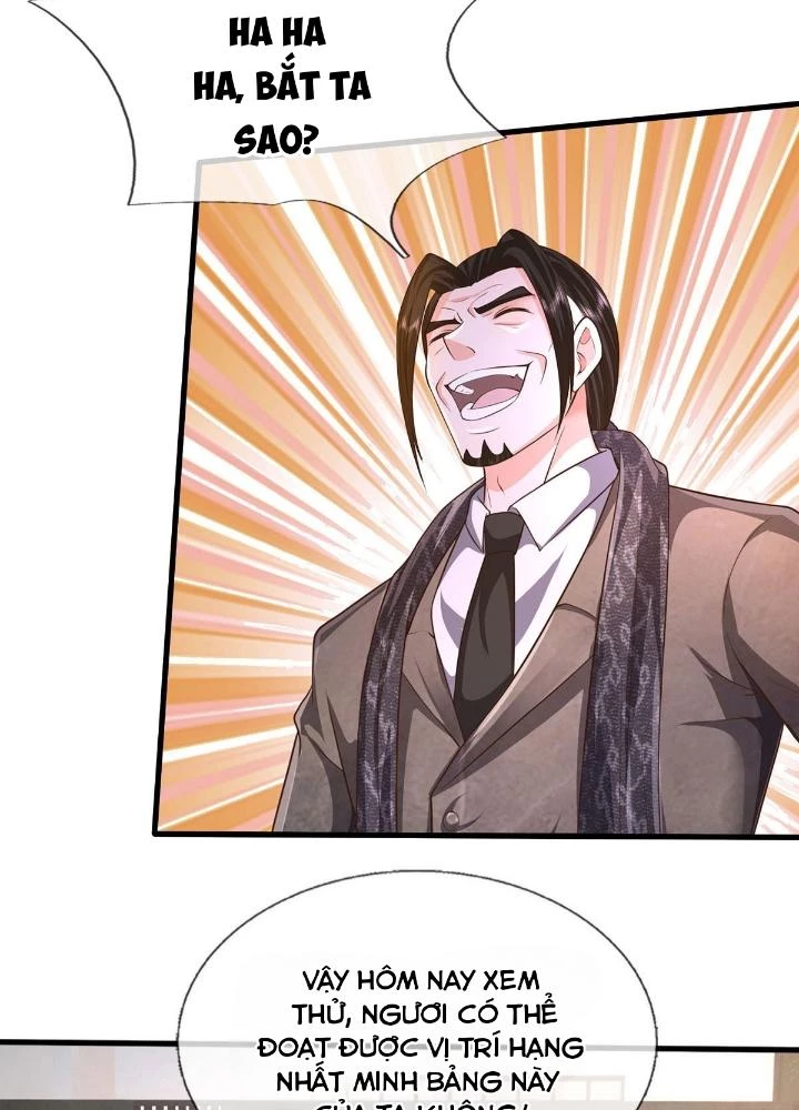 Ngạo Thị Thiên Địa Chapter 608 - 7