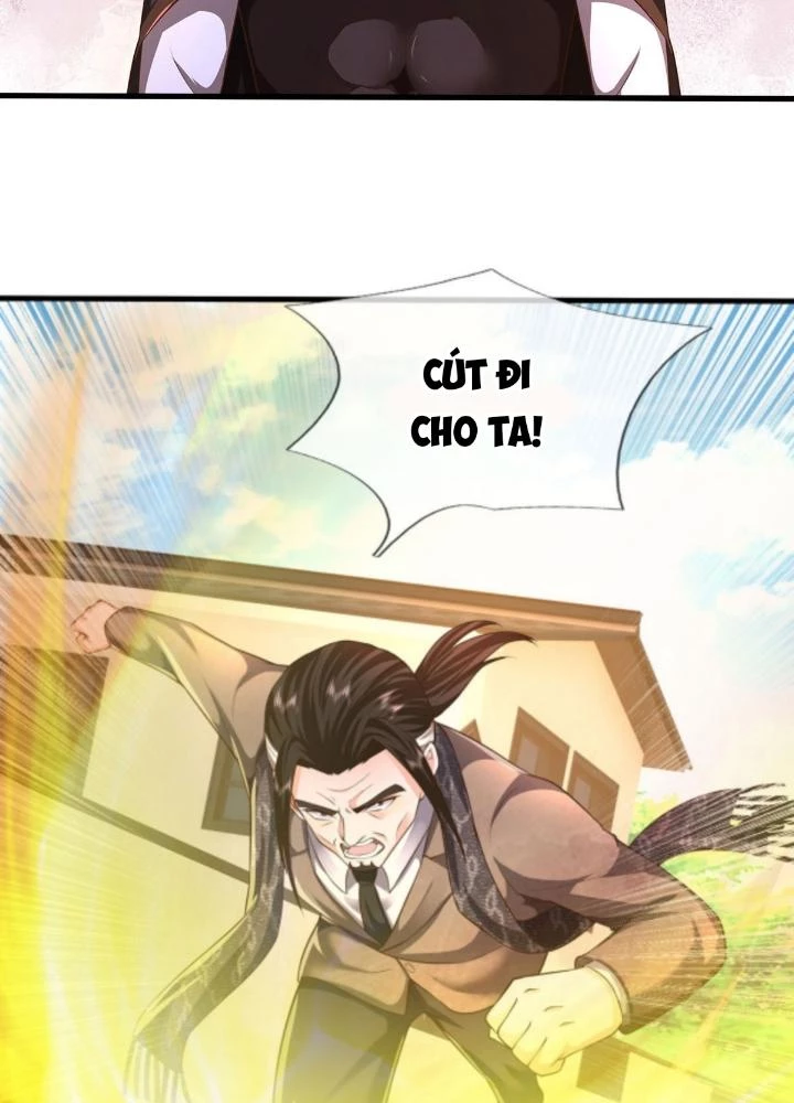 Ngạo Thị Thiên Địa Chapter 608 - 11