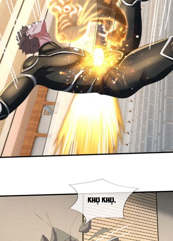 Ngạo Thị Thiên Địa Chapter 608 - 15