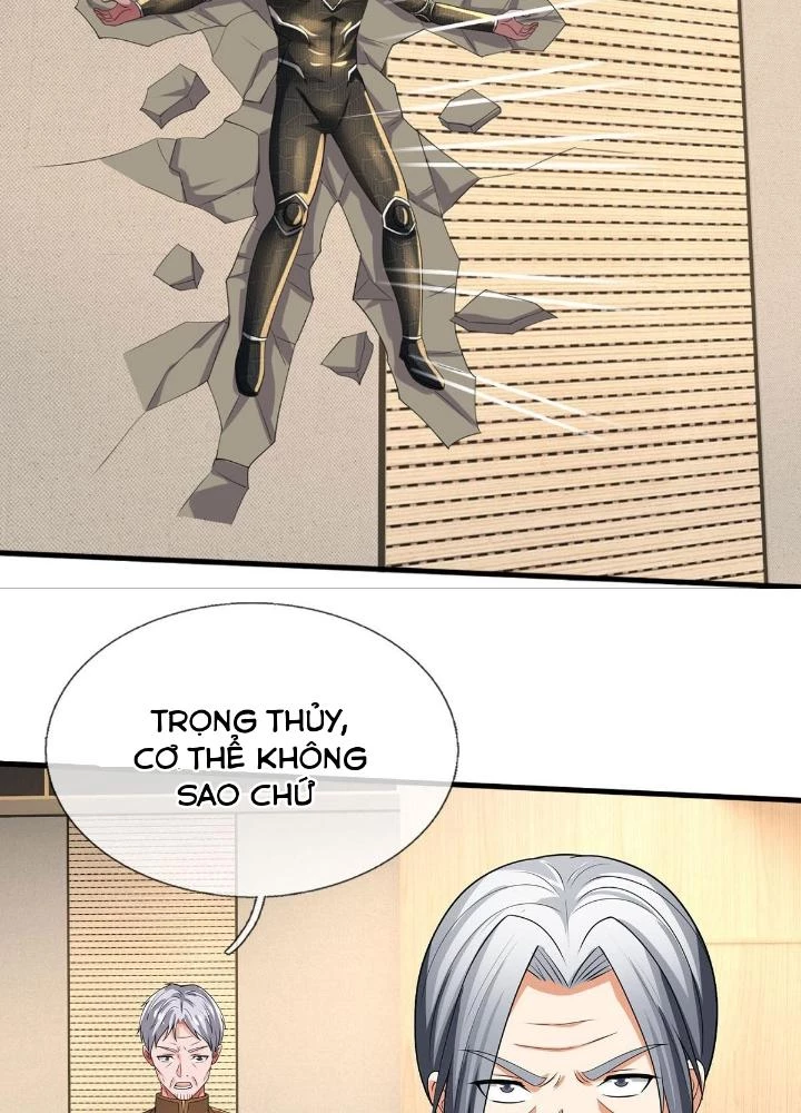 Ngạo Thị Thiên Địa Chapter 608 - 17