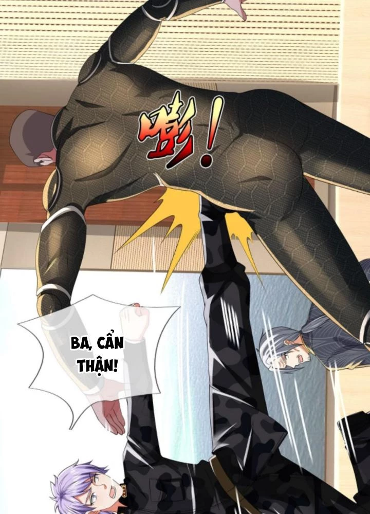 Ngạo Thị Thiên Địa Chapter 608 - 23