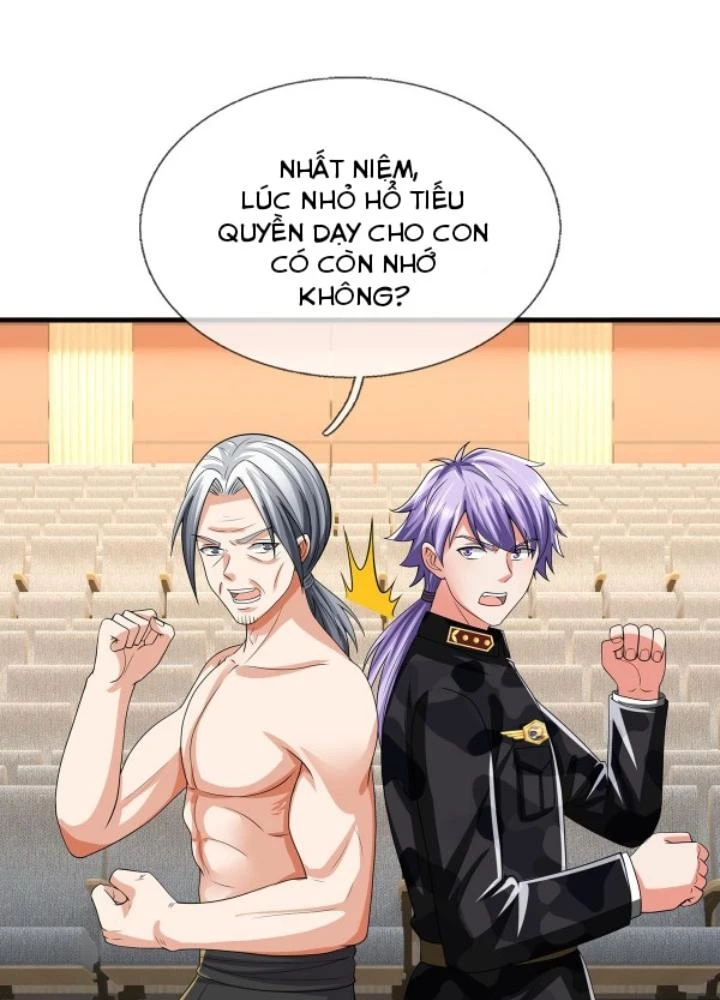 Ngạo Thị Thiên Địa Chapter 608 - 29