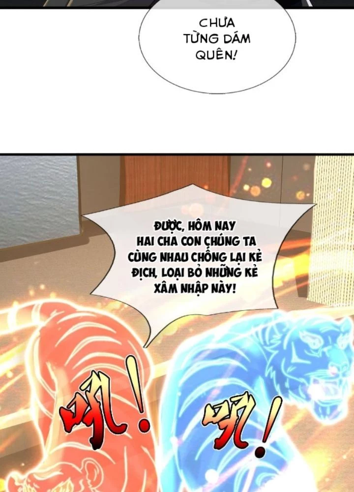 Ngạo Thị Thiên Địa Chapter 608 - 31